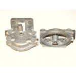 Single filter head cav type SFH
